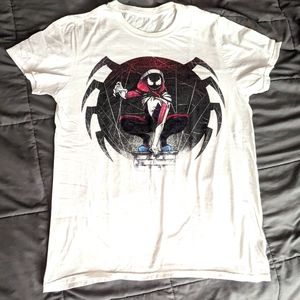 Rare Marvel SpiderGwen x Venom